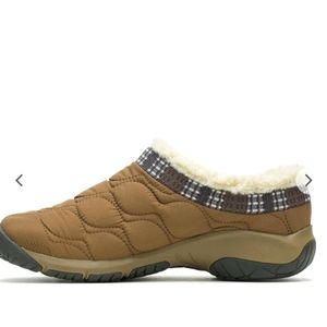 NIB MERRELL ENCORE ICE 4 PUFF KANGAROO